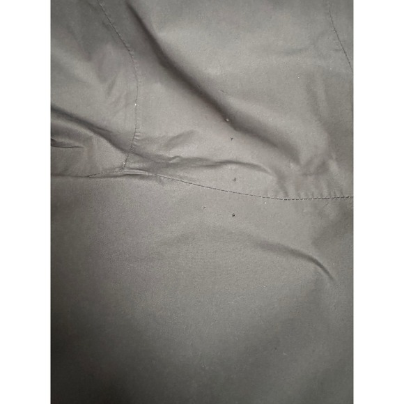 Marmot Womens Roam Waterproof Rain Jacket Lightweight Hooded Green Yellow Size S - Picture 8 of 8